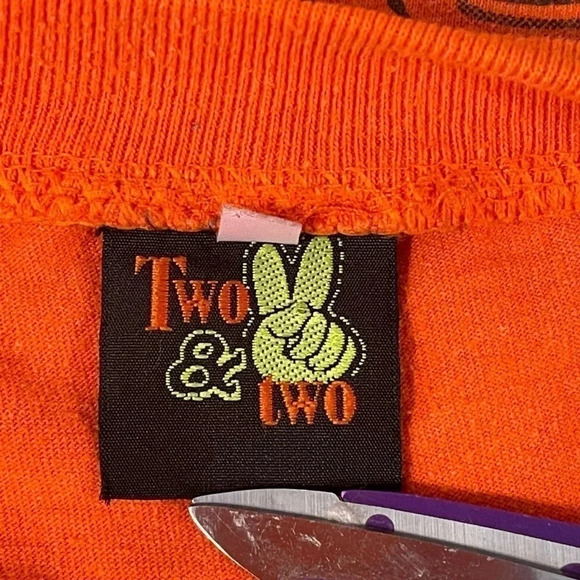 VINTAGE 90’s/Y2K Bob Marley Double Sided Portrait T-shirt. - Picture 10 of 11